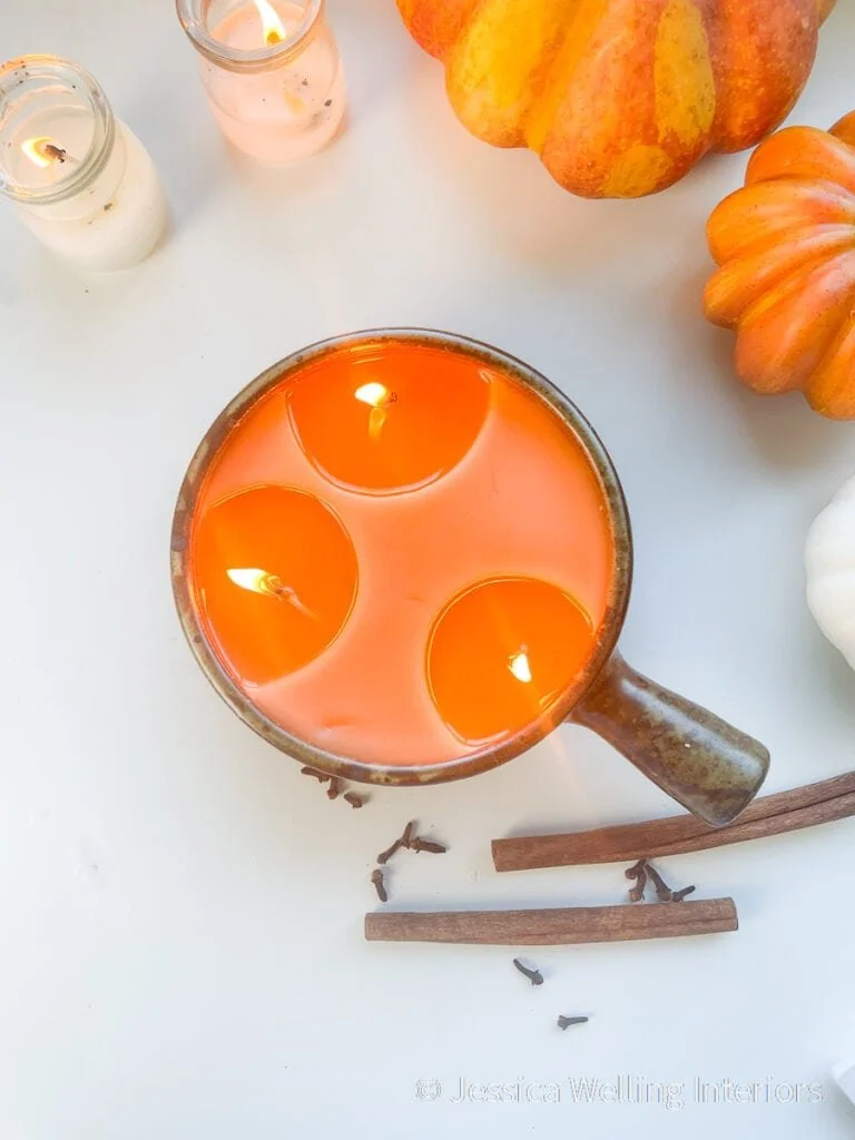 Scented Candles